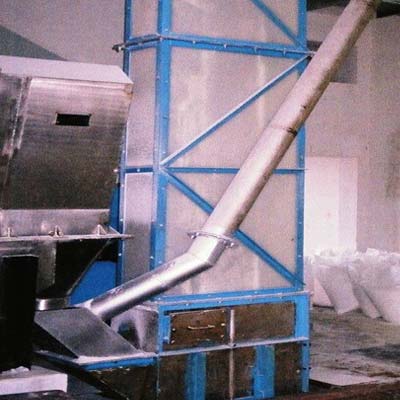 Bagasse Handling Systems, Salt Refinery Manufacturers in Chennai