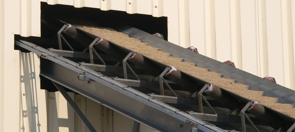 Bagasse Handling Systems, Salt Refinery Manufacturers in Chennai