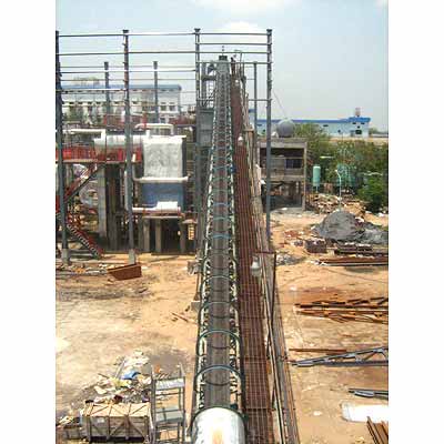 Belt Conveyors